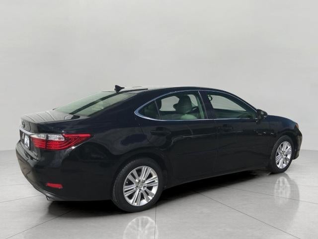2014 Lexus ES 350 4dr Sdn