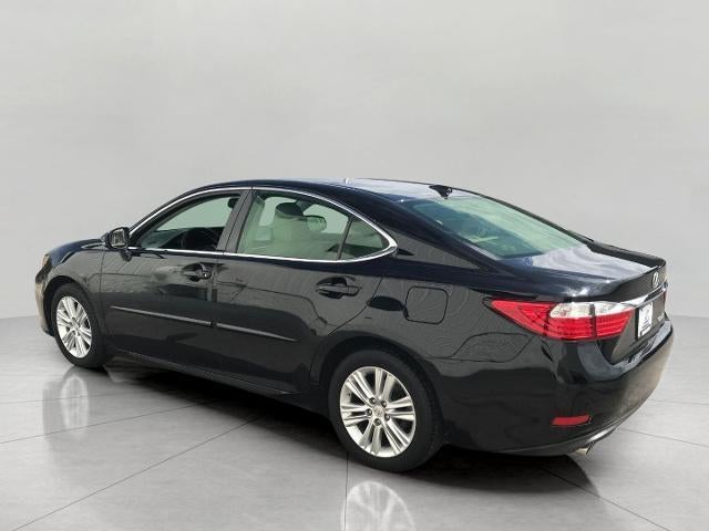 2014 Lexus ES 350 4dr Sdn