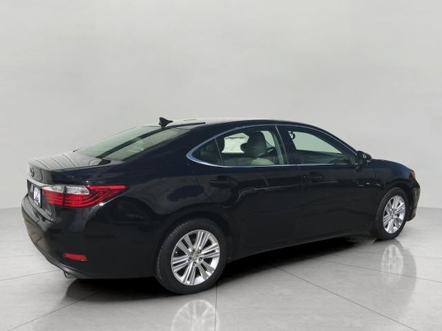 2014 Lexus ES 350 4dr Sdn