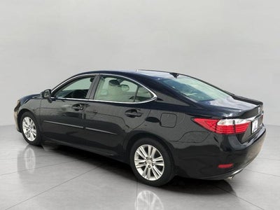 2014 Lexus ES 350 4dr Sdn