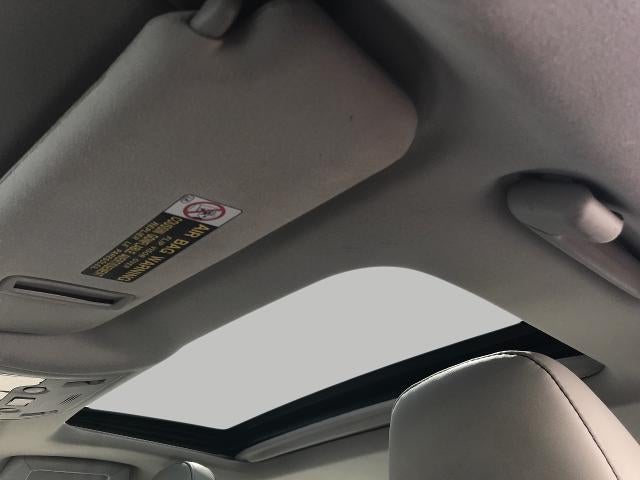 2014 Lexus ES 350 4dr Sdn