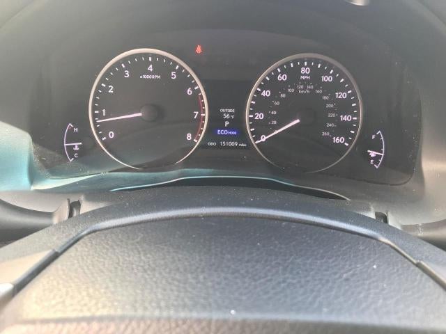 2014 Lexus ES 350 4dr Sdn