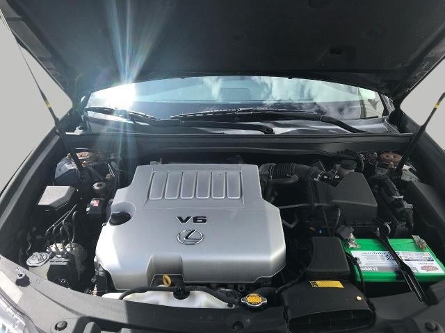 2014 Lexus ES 350 4dr Sdn