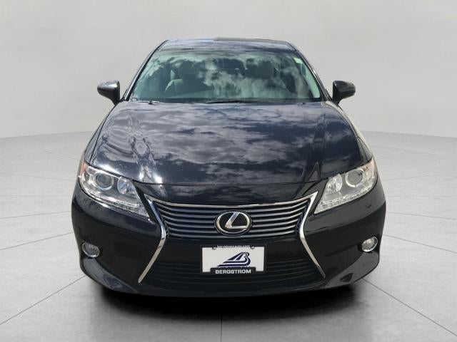 2014 Lexus ES 350 4dr Sdn
