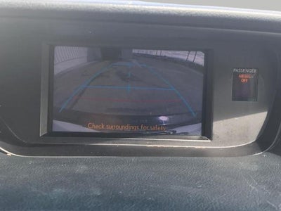 2014 Lexus ES 350 4dr Sdn