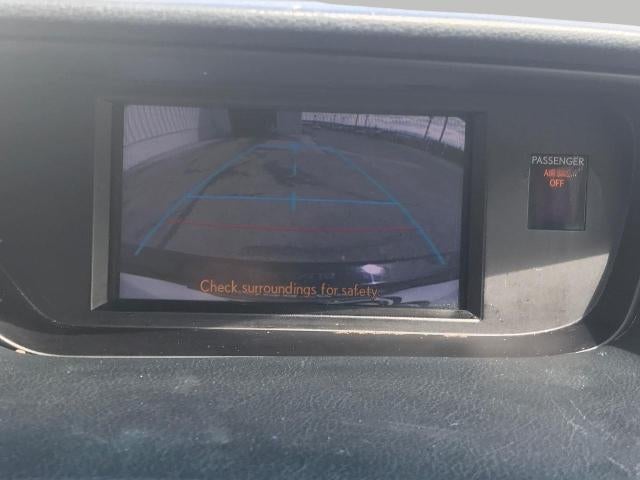 2014 Lexus ES 350 4dr Sdn