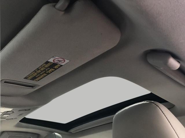 2014 Lexus ES 350 4dr Sdn