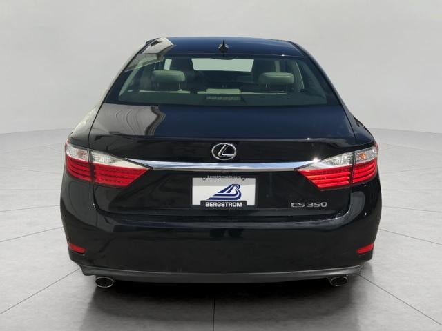 2014 Lexus ES 350 4dr Sdn