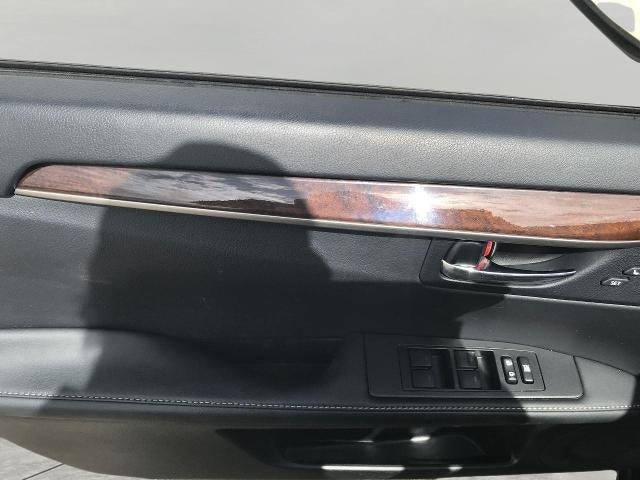 2014 Lexus ES 350 4dr Sdn