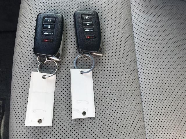 2014 Lexus ES 350 4dr Sdn
