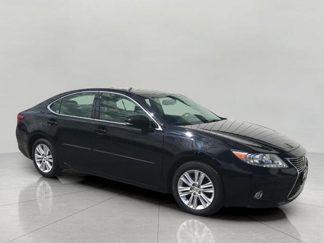 2014 Lexus ES 350 4dr Sdn