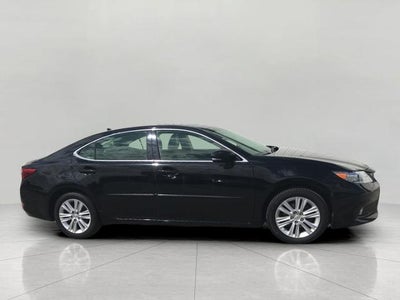 2014 Lexus ES 350 4dr Sdn
