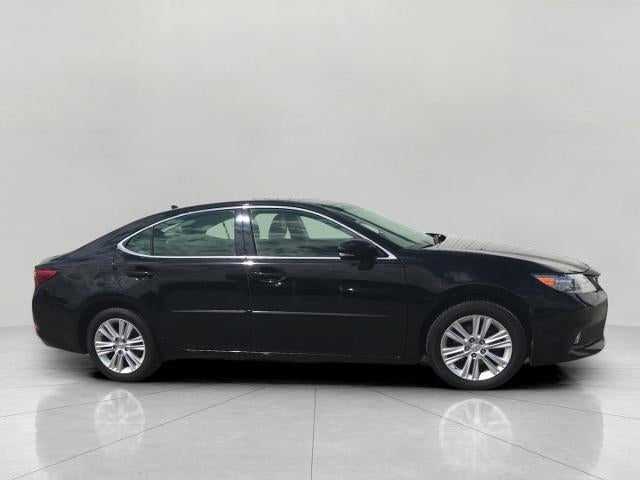 2014 Lexus ES 350 4dr Sdn