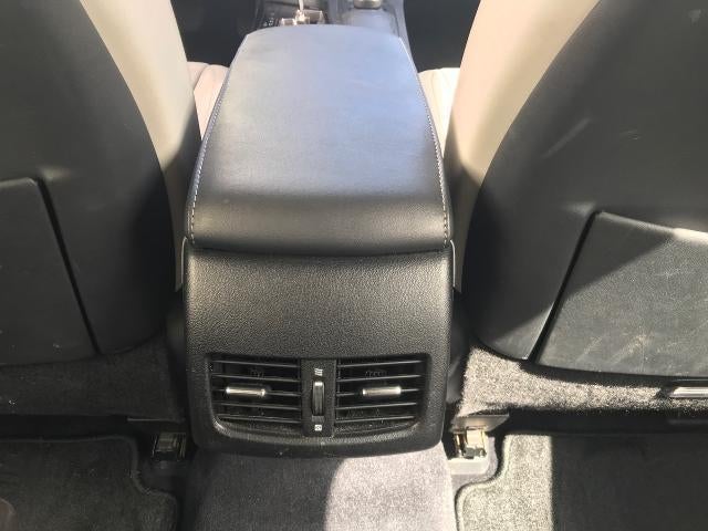 2014 Lexus ES 350 4dr Sdn
