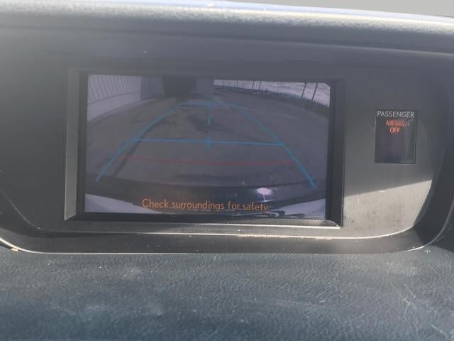 2014 Lexus ES 350 4dr Sdn