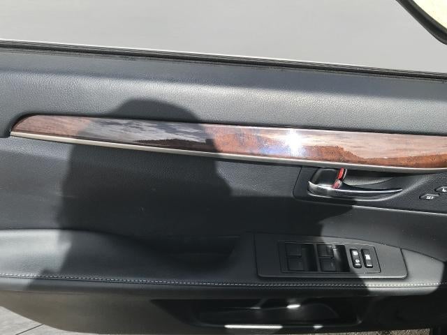2014 Lexus ES 350 4dr Sdn