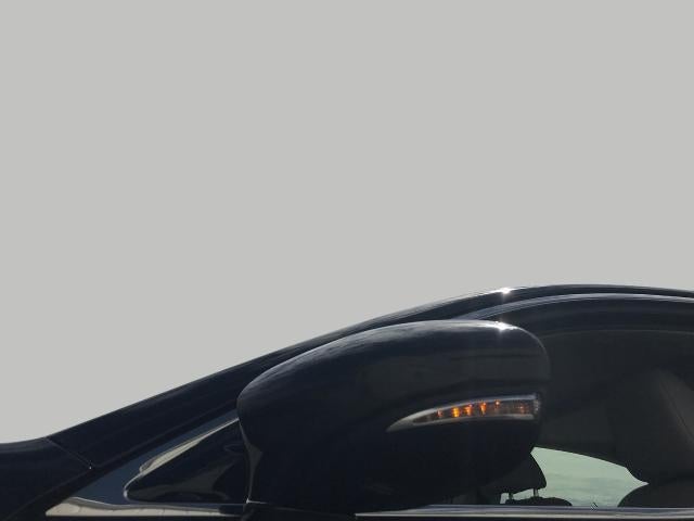 2014 Lexus ES 350 4dr Sdn