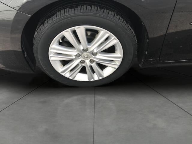 2014 Lexus ES 350 4dr Sdn