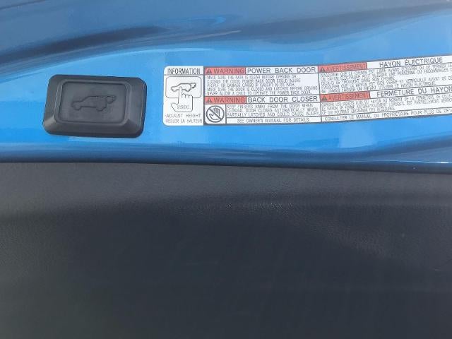 2018 Toyota RAV4 XLE AWD