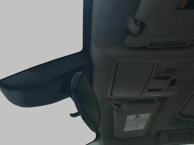 2018 Toyota RAV4 XLE AWD