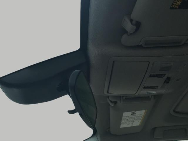 2018 Toyota RAV4 XLE AWD