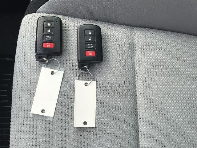 2018 Toyota RAV4 XLE AWD