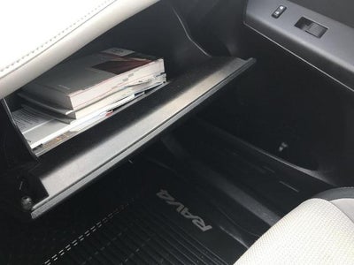 2018 Toyota RAV4 XLE AWD