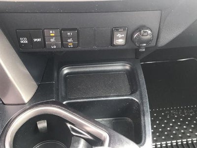 2018 Toyota RAV4 XLE AWD