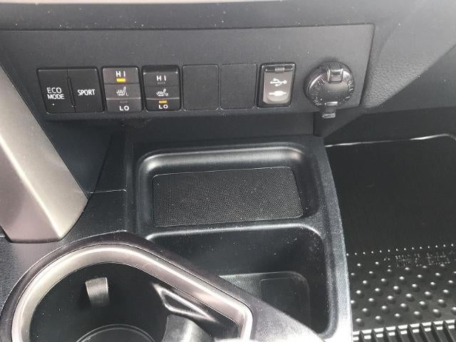 2018 Toyota RAV4 XLE AWD