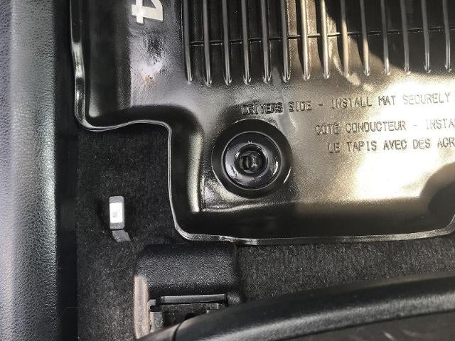 2018 Toyota RAV4 XLE AWD