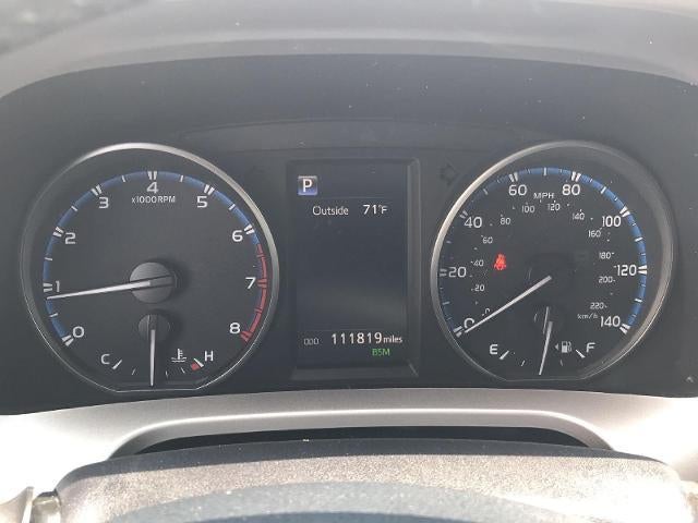 2018 Toyota RAV4 XLE AWD