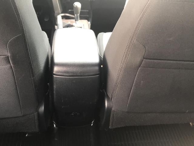 2018 Toyota RAV4 XLE AWD