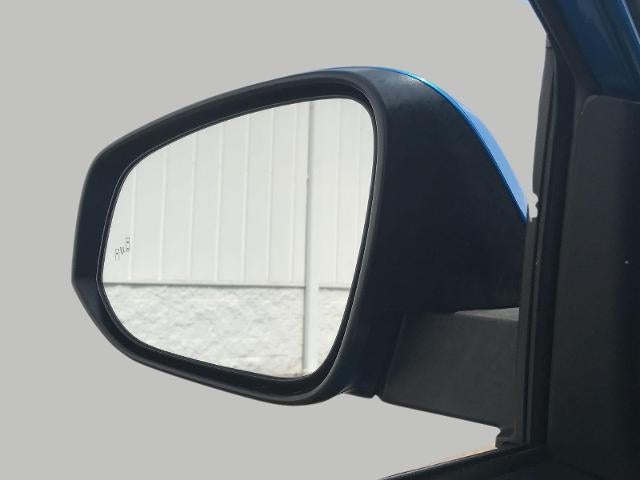 2018 Toyota RAV4 XLE AWD