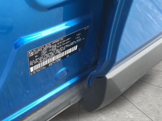 2018 Toyota RAV4 XLE AWD