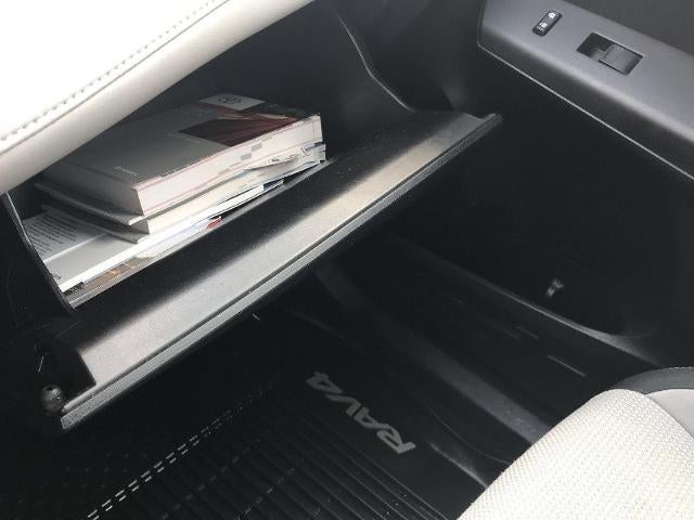 2018 Toyota RAV4 XLE AWD