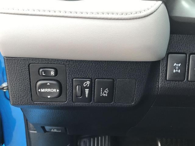 2018 Toyota RAV4 XLE AWD
