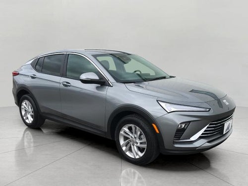 2024 Buick Envista FWD 4dr Preferred