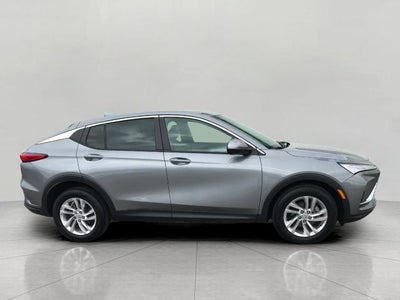 2024 Buick Envista FWD 4dr Preferred