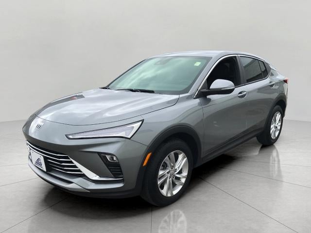 2024 Buick Envista FWD 4dr Preferred