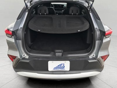 2024 Buick Envista FWD 4dr Preferred