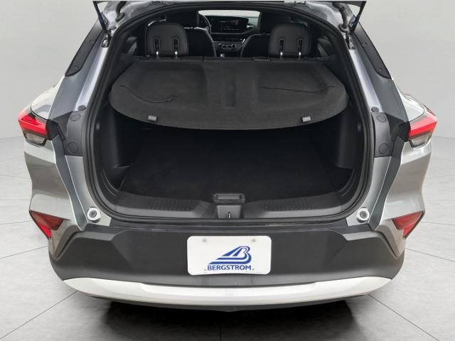 2024 Buick Envista FWD 4dr Preferred