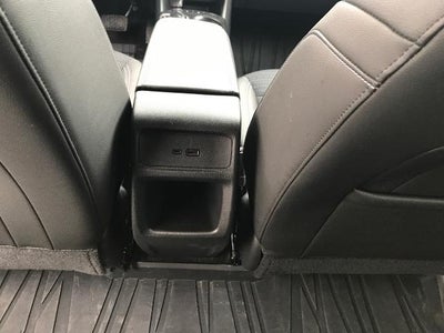 2024 Buick Envista FWD 4dr Preferred