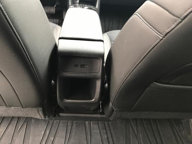 2024 Buick Envista FWD 4dr Preferred