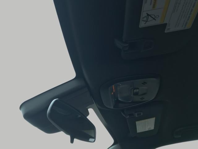 2024 Buick Envista FWD 4dr Preferred