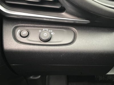 2024 Buick Envista FWD 4dr Preferred