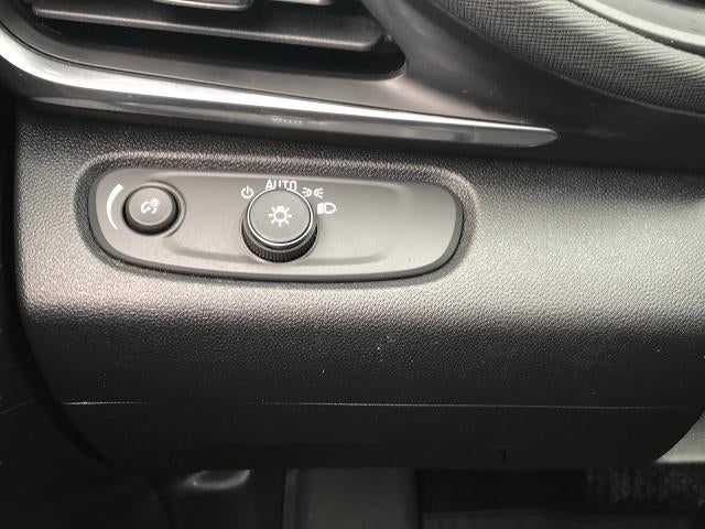 2024 Buick Envista FWD 4dr Preferred