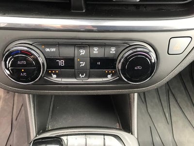 2024 Buick Envista FWD 4dr Preferred