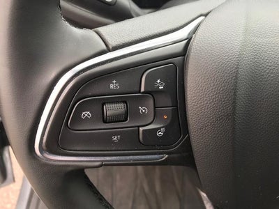 2024 Buick Envista FWD 4dr Preferred