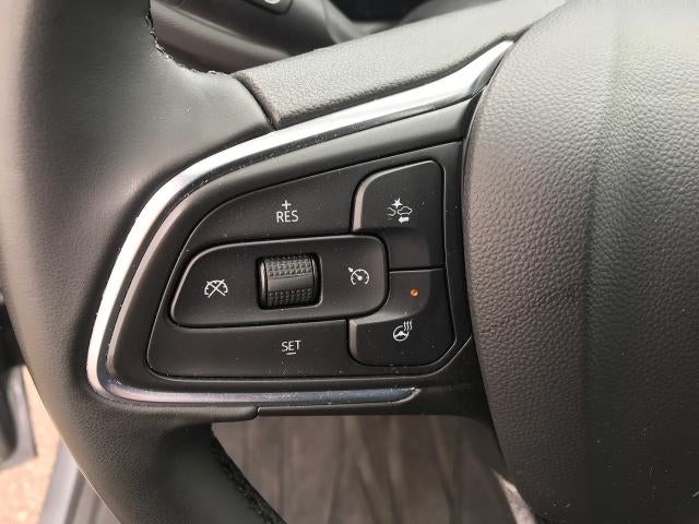 2024 Buick Envista FWD 4dr Preferred