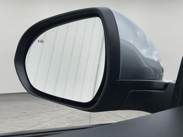 2024 Buick Envista FWD 4dr Preferred